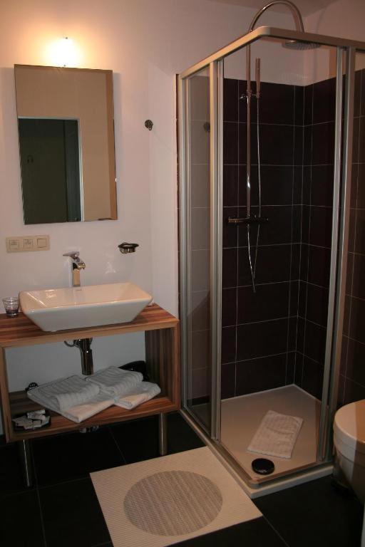 Hotel Carpinus 헤렌트 외부 사진