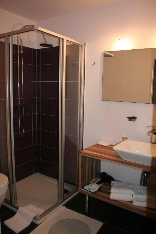 Hotel Carpinus 헤렌트 객실 사진