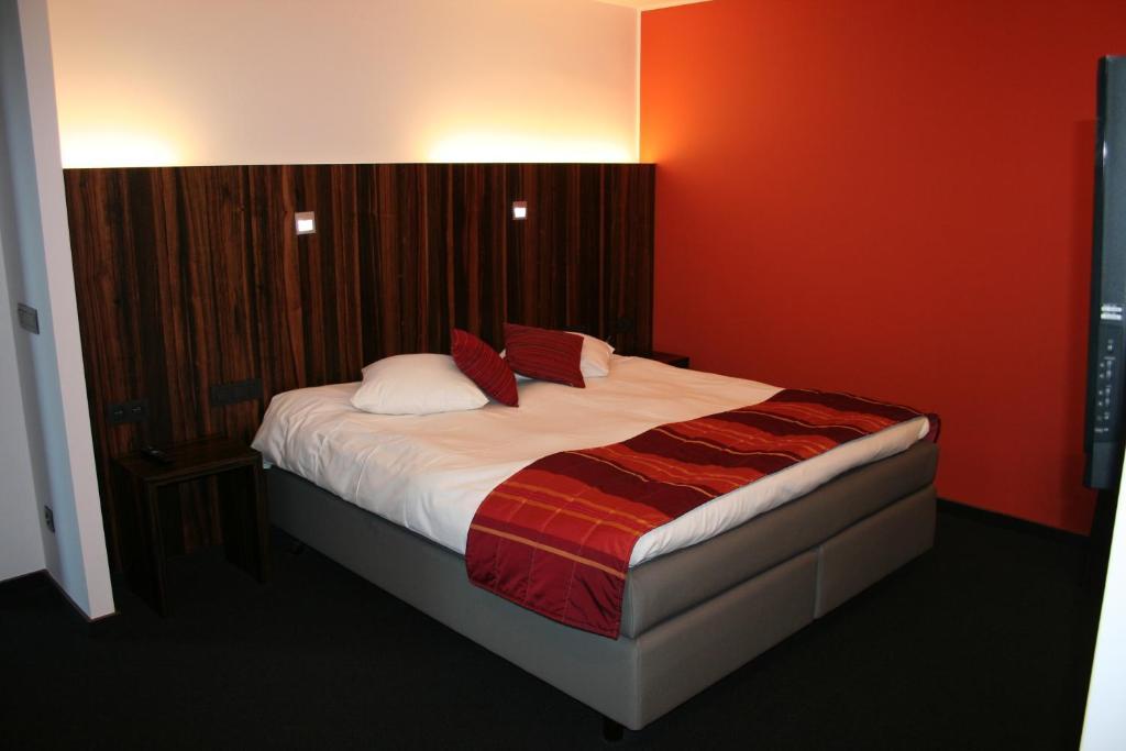 Hotel Carpinus 헤렌트 객실 사진