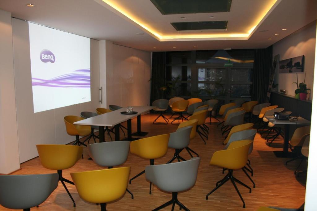 Hotel Carpinus 헤렌트 외부 사진