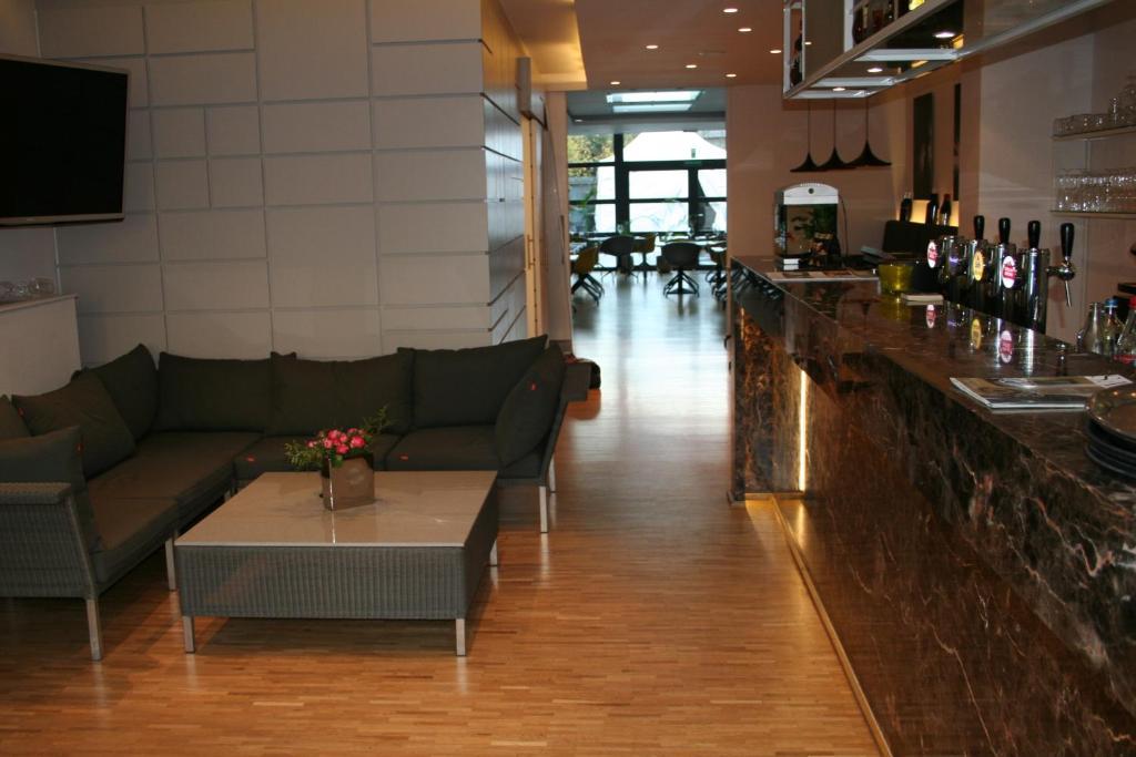 Hotel Carpinus 헤렌트 외부 사진