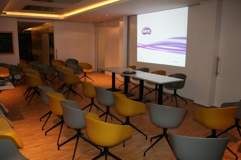 Hotel Carpinus 헤렌트 외부 사진