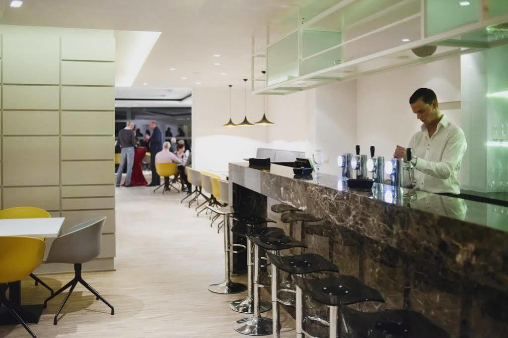 Hotel Carpinus 헤렌트 외부 사진